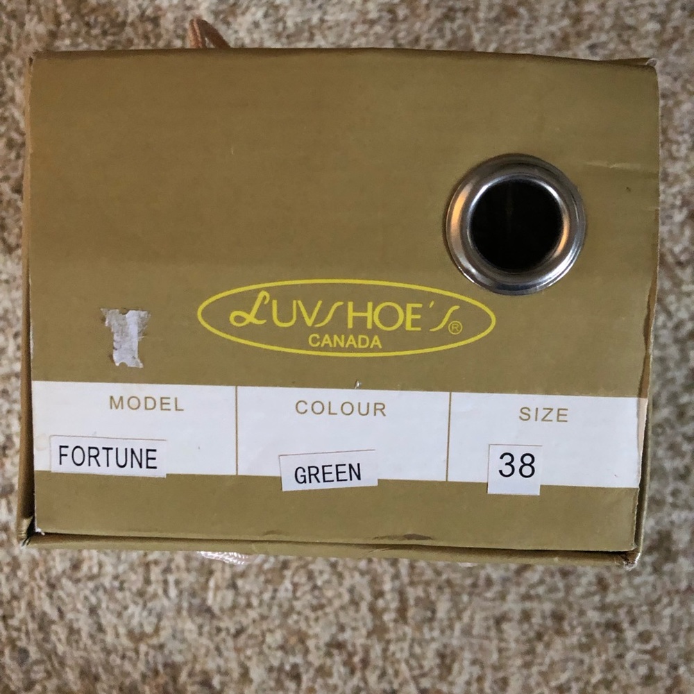 LUVSHOE’S - Picture 4 of 4